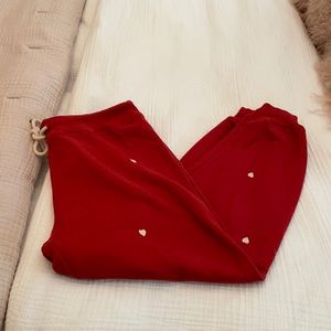 The Great. Sweatpants Sz 2/M